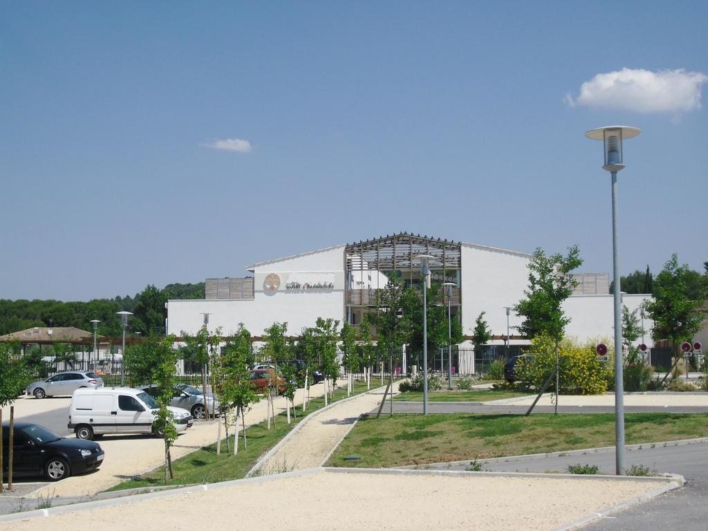 Studio A Deux Pas D'Aix Aix-en-Provence Bilik gambar